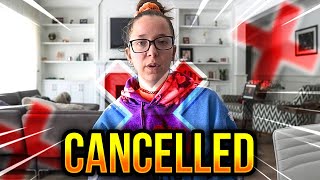 Every Cancelled YouTuber Of 2020!