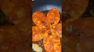 നെയ്മീൻ പൊരിച്ചത് 😋#shortsfeed #trending #food #youtubeshorts #fishfry