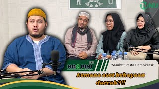 Aset daerah hilang?!!! - 2 CALEG DPRD & 1 CALEG DPR RI Kab. Banjar Part 5 l #Ngopini 9