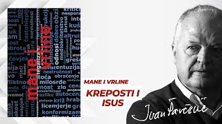 Kreposti i Isus - fra Ivan Šarčević