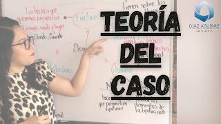 Teoría del caso | Díaz Aguirre Abogados