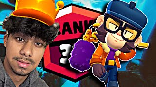 MICO RANK 30!! IL SCIMMIA PIÙ FORTE DI BRAWL STARS ITA