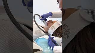 Revolutionary HIFU Face Lifting Treatment at EDEN AESTHETICS Clinic | Non-Surgical Skin Tightening