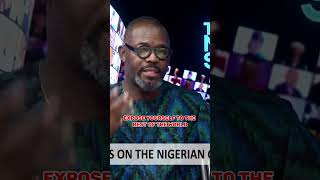 Okey Bakassi Says Content Creators Have It Easier Because Of Social Media