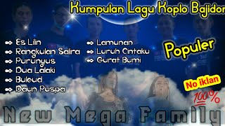 Kumpulan Lagu koplo Bajidor Populer - muaaaaaantapp sayank