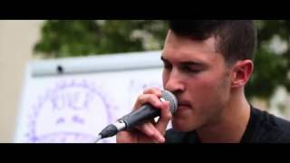 Timeflies - Starving