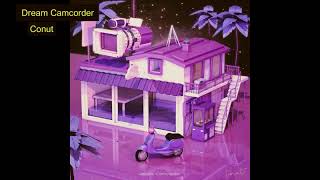 Dream Camcorder - Conut