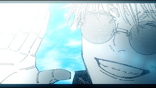 [MMV/AMV] Gojo Death and Tribute | Jujutsu Kaisen Chapter 236 | Short