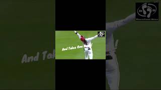 Outstanding Sports Plays MLB Major League Baseball! #barefootstar #mlb #mlbhighlights #baseball