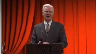 Law of Receiving - Bob Proctor's The 11 Forgotten Laws