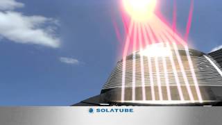 Dptec - Solatube Skylights and Smart LED Lighting System