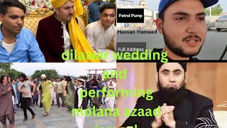 Wedding vlog