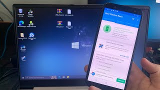 Como hacer Usuario Root Samsung A6 Bit 9 | Sprint | SM-A600P