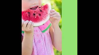 National Watermelon Day.

Click to see more -
https://www.youtube.com/channel/UC5OMPlKpKk6R5QmbZfh5N