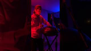 handpan music