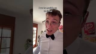 Pov: tu marido es un infiel