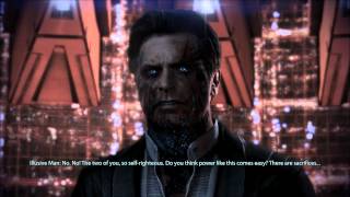 Mass Effect 3 - Part 74 - Conclusive Confrontation