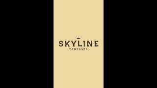 SKYLINE: Tanzania | Season Premiere 9/14 #Audiomack #skyline