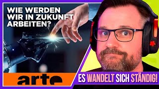 Die neue industrielle Revolution - Gronkh Reaction