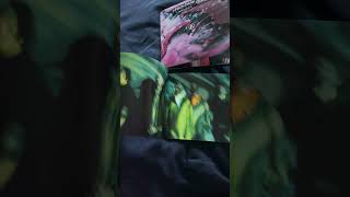 Linkin Park From Zero CD Unboxing #linkinpark #unboxing #newrelease