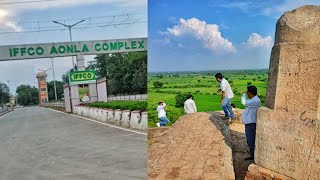 Aaj Ghooma Aonla Bareilly | IFFCO KHAD | iffco khad ka business | iffco aonla bareilly |