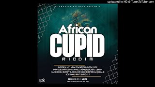 Shingsql_African Queen  (SBR2020)    African Cupid Riddim Prod By PJ Major