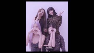 BLACKPINK'S FRIENDSHIP IS THE BEST PART - 4