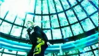 Dir en grey - Jessica PV