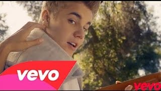 Justin Bieber - Change Me (Official Music Video)