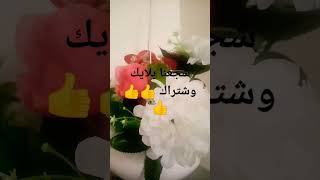 ثواني وسمع الآية الكريمة🌹♥️