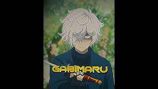 Mikey Vs Gabimaru | who is stronger? | #anime #edit #viral #shorts #wis #Mikey #gabimaru #debate |