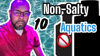 10 Non Salty Affordable Aquatic Fragrances | No eggy smell Beat the Summer Heat ❤️‍🔥