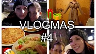 Vlogmas: Неочаквани подаръци #4