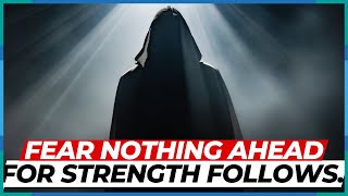 Fear Nothing in Front of You Because of Who is Behind You | Motivational Video