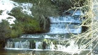 FUENTE DEL RÍO JEREA