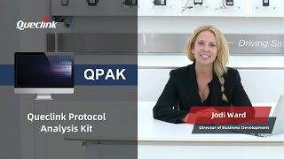 QPAK: Simplifying the Integration of Your Queclink Device