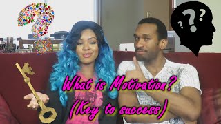 Motivation???? (Major key alert!!!!) | Ashley Lynn Beauty