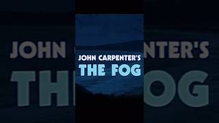 🕛 The Fog (1980) - 21st of April / Ghost Story told by Mr. Machen #horrorstories #thefog