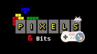 Pixels & Bits Episode 61 "Gaming Resolution"