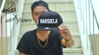 "Margiela" Snapback Review Les (Art)isans