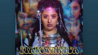 Firestarter 🔥 Raja Kumari - Bollywood/Indian Pop - Dance Fitness/Zumba