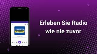 Welt der Radios und Podcasts | Radio FM