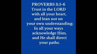 Trust God To Lead The Way| Trust God's Path For Your Life