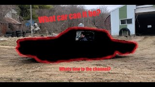 What 1966 car is new car to the channel.