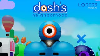 Dash's Neighborhood