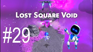 AstroBot | Part 29 | Lost Square Void