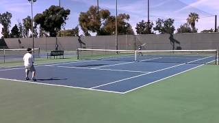 USTA Jr Team Tennis