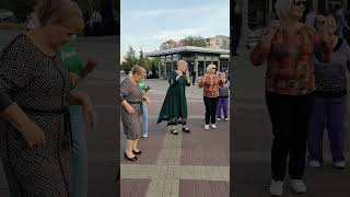 Моя хулиганка! Белгород, парк победы, белгородские танцы.