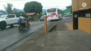 Movimiento de Autobuses Guácimo y Ruta 32