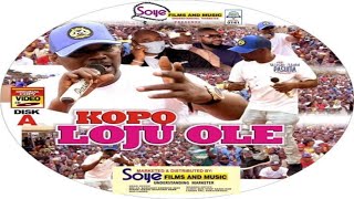 ALABI PASUMA - KOPO LOJU OLE